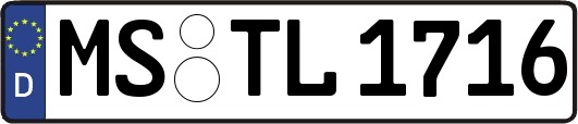 MS-TL1716