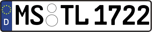 MS-TL1722