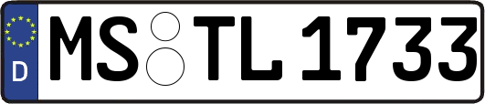 MS-TL1733