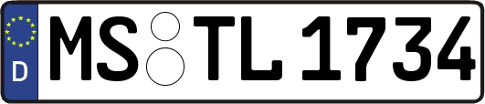 MS-TL1734