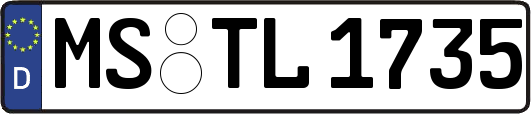 MS-TL1735