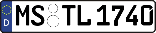 MS-TL1740