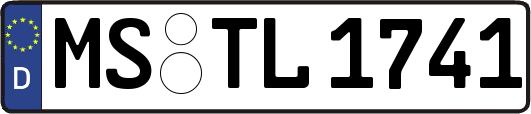 MS-TL1741