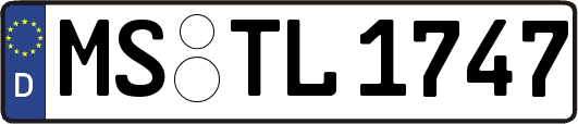 MS-TL1747