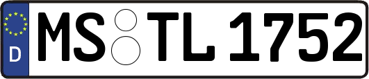 MS-TL1752
