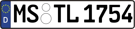 MS-TL1754