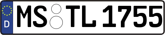 MS-TL1755