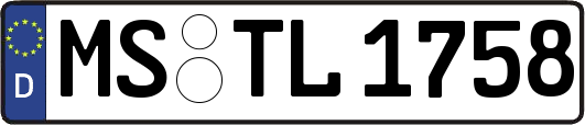 MS-TL1758