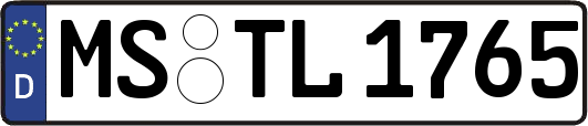 MS-TL1765