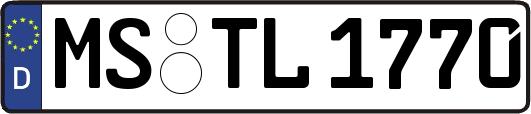 MS-TL1770