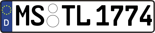 MS-TL1774
