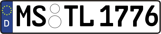 MS-TL1776