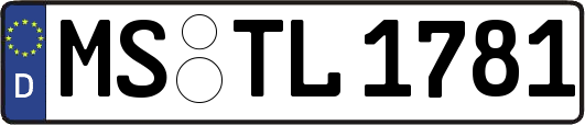 MS-TL1781