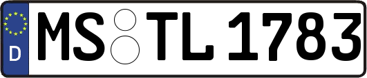 MS-TL1783