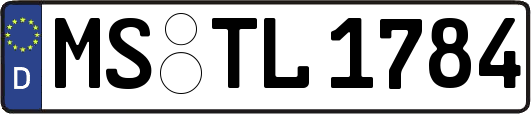 MS-TL1784