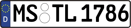 MS-TL1786
