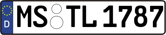 MS-TL1787