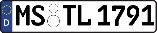 MS-TL1791