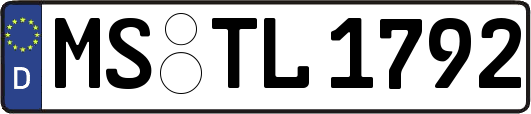 MS-TL1792