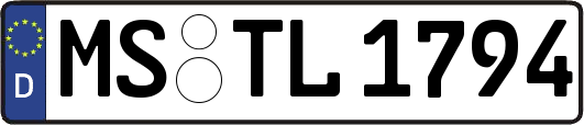 MS-TL1794