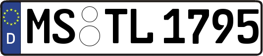 MS-TL1795