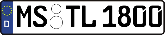 MS-TL1800