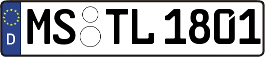 MS-TL1801