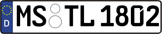 MS-TL1802