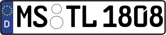 MS-TL1808
