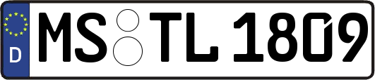 MS-TL1809