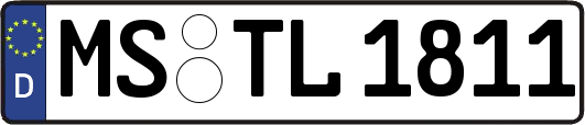 MS-TL1811
