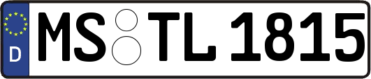 MS-TL1815