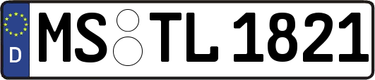 MS-TL1821