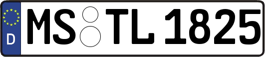 MS-TL1825