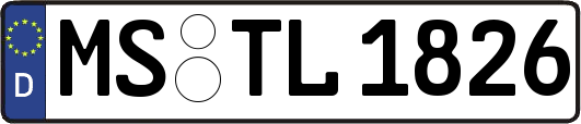 MS-TL1826