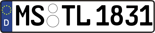 MS-TL1831