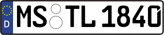 MS-TL1840