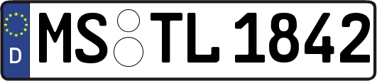 MS-TL1842