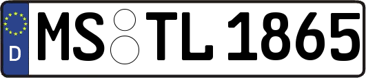 MS-TL1865