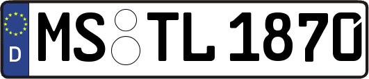 MS-TL1870