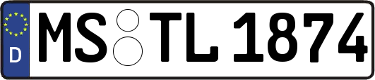 MS-TL1874