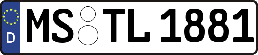 MS-TL1881