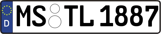 MS-TL1887