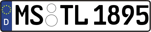 MS-TL1895