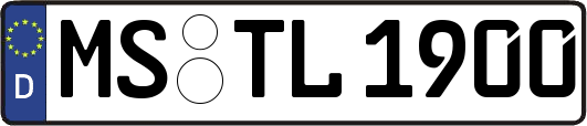 MS-TL1900