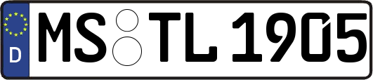 MS-TL1905