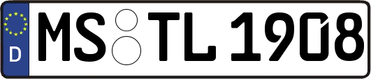 MS-TL1908