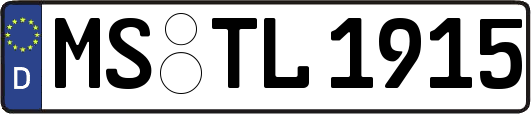 MS-TL1915