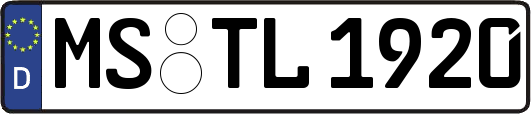 MS-TL1920