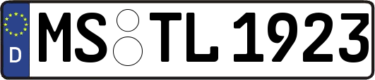 MS-TL1923